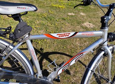Bicicletta da uomo 