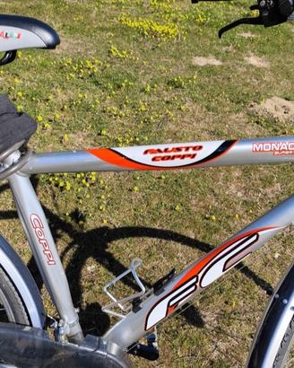 Bicicletta da uomo 