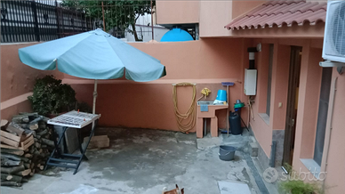 Casa vacanze botricello