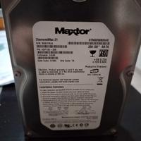 hard disk 250 GB sata 
