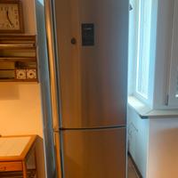 Frigo AEG no frost