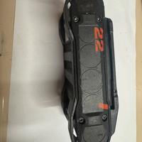 Batteria hilti 22-85
