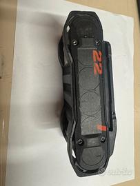 Batteria hilti 22-85