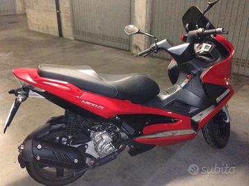gilera nexus 300 
