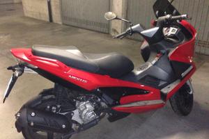 gilera nexus 300 