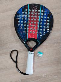 Racchetta Padel Babolat Contact