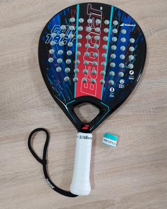 Racchetta Padel Babolat Contact