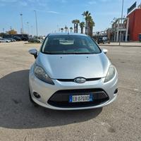  Ford Fiesta 1.4 TDCi 68CV 