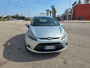  Ford Fiesta 1.4 TDCi 68CV 
