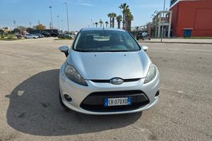  Ford Fiesta 1.4 TDCi 68CV 
