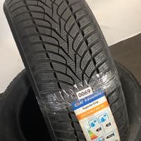 2 GOMME 225 50 17 CEAT INVERNALE NUOVE