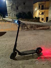 monopattino elettrico