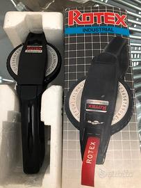 Rotex per scritte su nastro