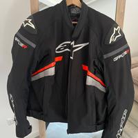 Giacca moto GP Plus R (T-GP-plus R v3) Alpinestars