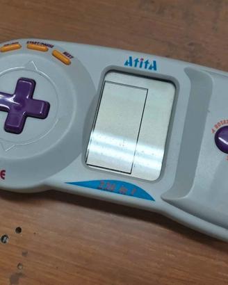 Videogioco portatile vintage 