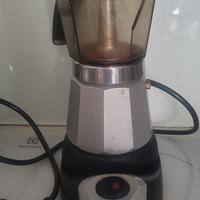 caffettiera elettrica alicia da 6