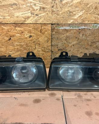 Ricambi bmw e30/e36
