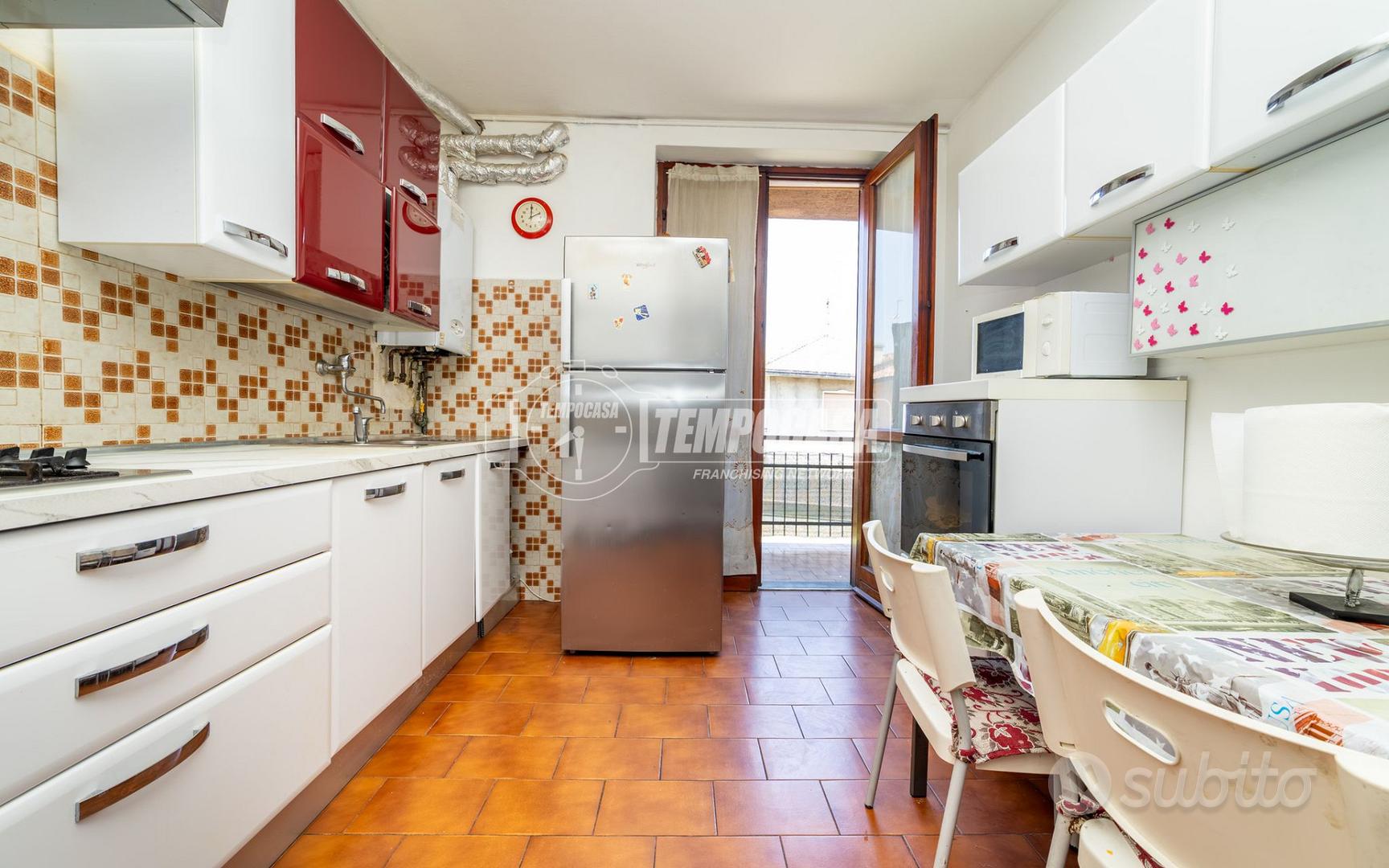 Appartamento – Lurano - Vista 4