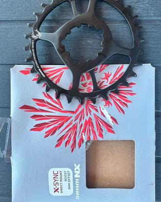 Corona Sram