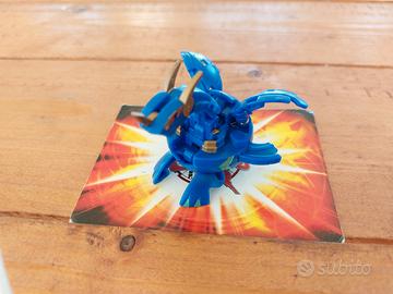 Bakugan Neo Dragonoid 