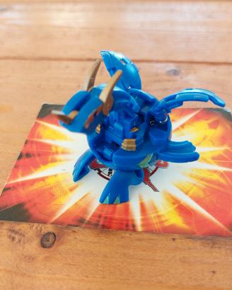 Bakugan Neo Dragonoid 
