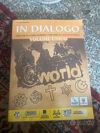 libro di religione