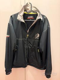 Giubbotto nautico MUSTO Volvo Ocean Race 2005-2006