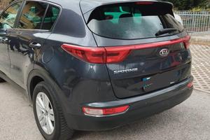 KIA Sportage 2018
