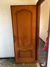 Porte interne