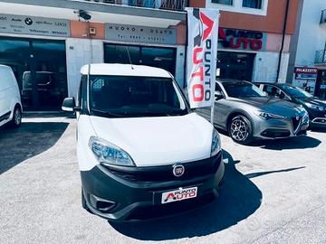 Fiat DOBLO 1,3 MJET CARGO MAXI