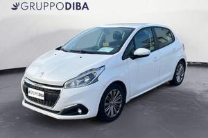 Peugeot 208 I 2015 Benzina 5p 1.2 puretech Ac...