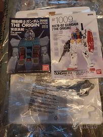 1009 Gundam Fix Figuration Metal Composite Rx78-02