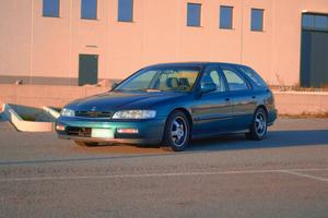 Honda accord aerodeck 1994