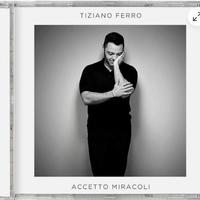 CD MUSICALI TIZIANO FERRO