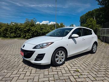 Mazda 3 Mazda3 1.6 MZ-CD 115 CV 5p. Advanced