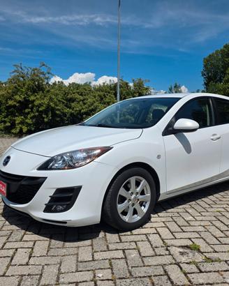 Mazda 3 Mazda3 1.6 MZ-CD 115 CV 5p. Advanced