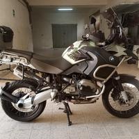 Bmw r 1200 gs - 2010