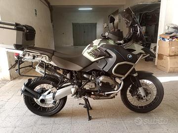 Bmw r 1200 gs - 2010