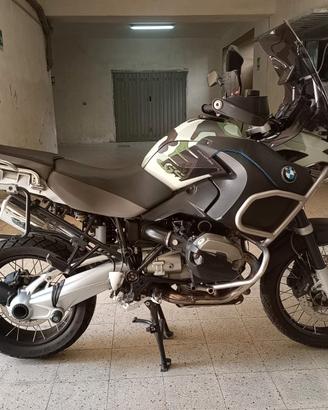 Bmw r 1200 gs - 2010