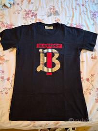 T shirt burberry