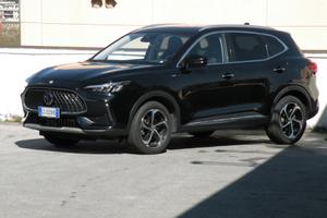 Mg HS 1.5T-GDI AT Luxury