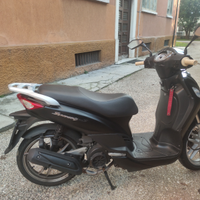 Sym symphony 125