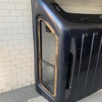 Hard top Mitsubishi l200