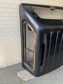 Hard top Mitsubishi l200