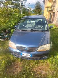Fiat Idea