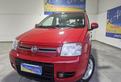 FIAT Panda 1.3 MJT 16V DPF 4x4 Climbing