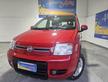 FIAT Panda 1.3 MJT 16V DPF 4x4 Climbing