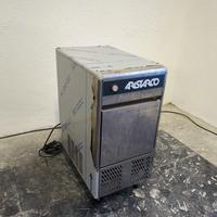 macchina del ghiaccio (produttore cubetti)