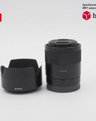 Sony Carl Zeiss Sonnar T* E 24 F1.8 (Sony)