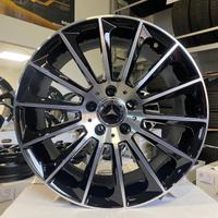 Cerchi NUOVI Mercedes raggio 17 cod.78423